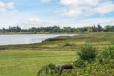 5 Sterne Ferienhaus in Grevinge