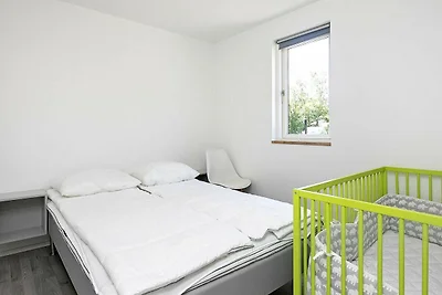 8 Personen Ferienhaus in Læsø-By Traum