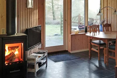 6 Personen Ferienhaus in Thyholm