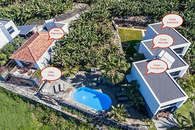 Quinta Golfinho - Villa Rosa