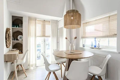 Apartments für 4 Personen