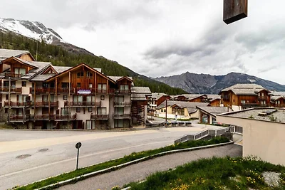 Residenz Le Balcon Des Airelles