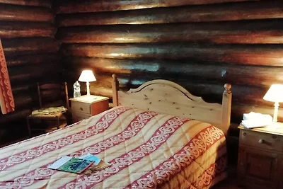 Kuća za odmor Dopust za oporavak Quend