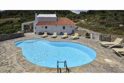 Schönes Ferienhaus in der Nähe von Monte Toro