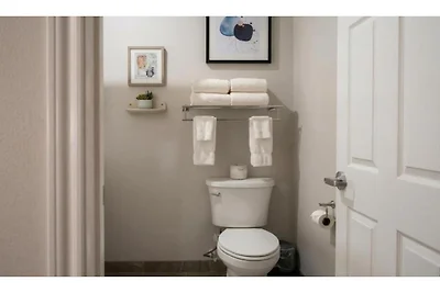Vakantieappartement Gezinsvakantie Port Aransas