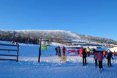 8 persone case ad SÄLEN-By Traum