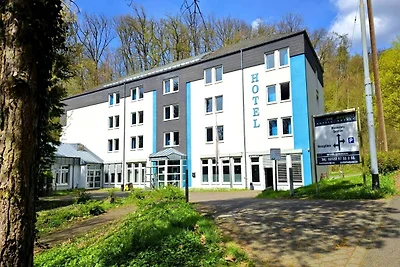 Doppelzimmer im Hotel Koblenz Valley