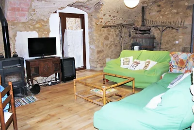 Casa vacanza rustica les corts del mas virrei