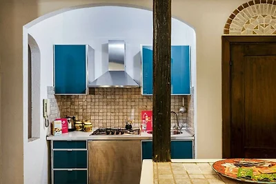 Cozy Little House in Camogli