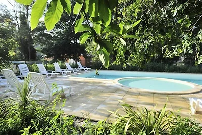 Appartement in Soulac-sur-Mer vlakbij de...