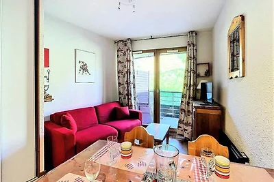 Appartamento a Les Pistes con accesso alle pi...