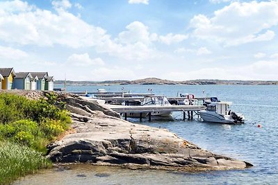 5 Sterne Ferienhaus in KÄRNA