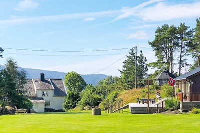 8 persoons vakantie huis in Jelsa-By Traum