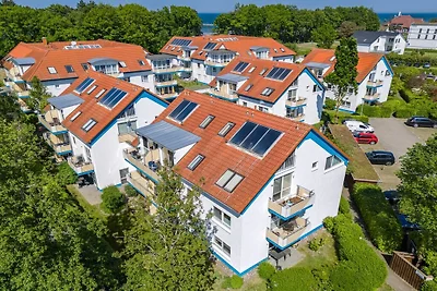 12/T6 Parco case vacanze “Freesenbruch”