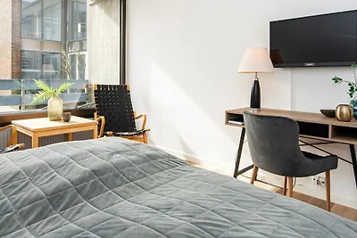 Appartement op vakantiepark vlakbij de...