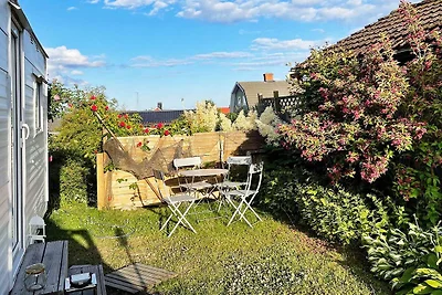4 persoons vakantie huis in SÖLVESBORG-By...