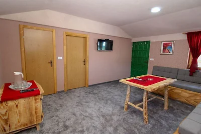 Ethno Village Dolina Mira - One Bedroom Holid...