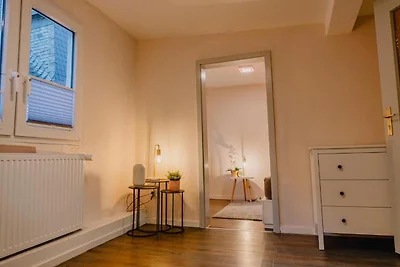 Wohnung in Vallendar nahe Rheinpromenade