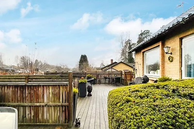 7 Personen Ferienhaus in SVÄNGSTA-By Traum