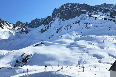 Wohnung Nr. 32 – 1. Stock – Campan1-Gebäude