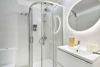 Moderne Residenz „Green Suites“ –...