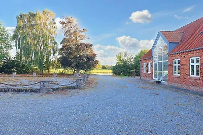 Ferienhaus Erholungsurlaub Vendsyssel