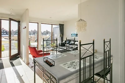 4 Personen Ferienhaus in Bogense-By Traum