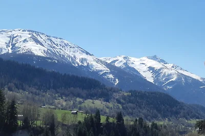 Chalet Ravenstein