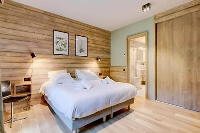 Residenz Mesange Azuree-Morzine