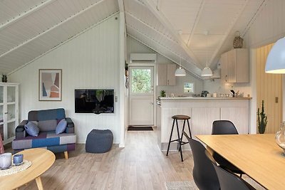 6 Personen Ferienhaus in Væggerløse-By Traum