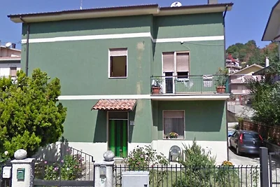 Accogliente appartamento a Tagliacozzo con...