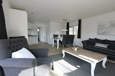 Ferienhaus in Otterlo mit Terrasse