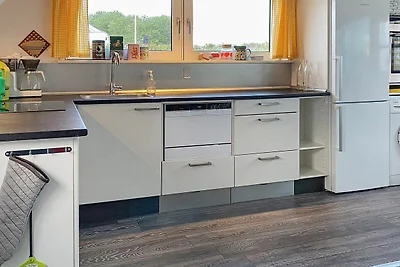 4 persone case ad Aabenraa-By Traum
