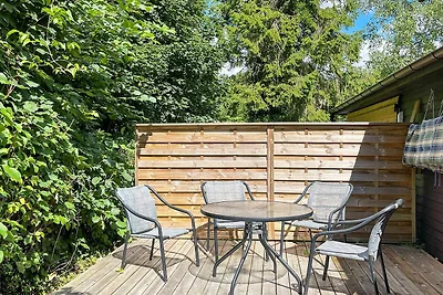Ferienhaus Erholungsurlaub Trelleborg