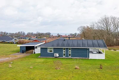6 Personen Ferienhaus in Sydals