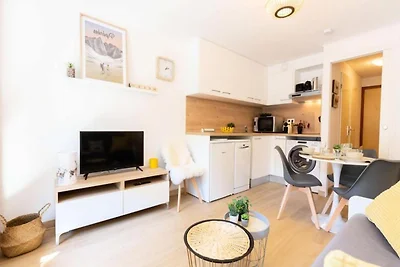 Studio in Frankrijk bij Pla d'Adet Pistes