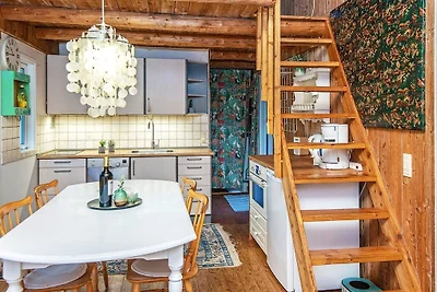 5 Personen Ferienhaus in Hovborg-By Traum