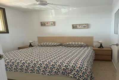 Faro's Retamar Knuffelnest voor 2