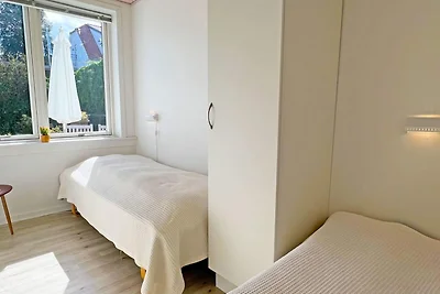 5 persoons vakantie huis in Allinge