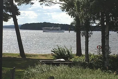 4 esrellas case en KARLSBORG