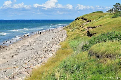 5 Personen Ferienhaus in Gilleleje-By Traum