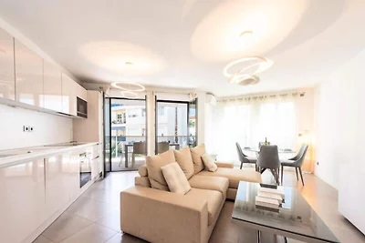 Appartement in Palm Beach met toegang tot het...