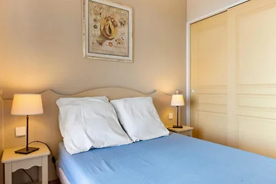 2-Zimmer-Wohnung für 5 Personen Auswahl