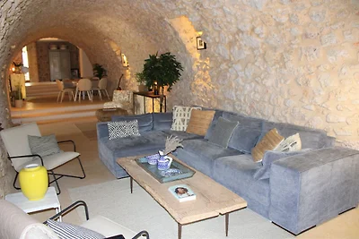 Casa vacanze a Bagnols-en-Forêt con piscina