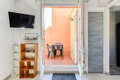 Modernes Studio in Agde