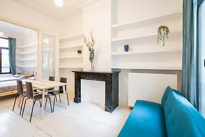 2Zimmer Apartment in der National Street...