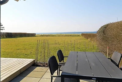 7 Personen Ferienhaus in Faaborg