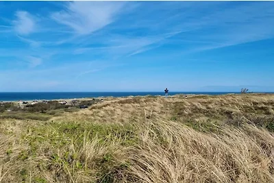 6 persoons vakantie huis in Saltum-By Traum