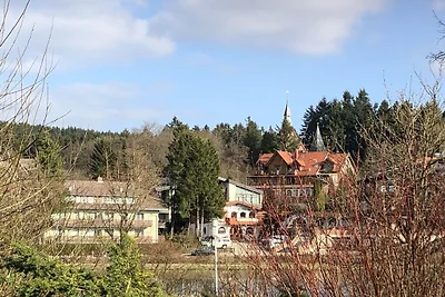 Ferienwohnung mit 1 Schlafzimmer