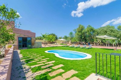 Can Potdir - Ferienhaus Mit Privatem Pool